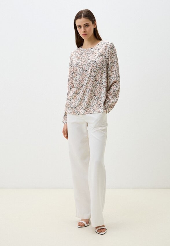 Блуза Sevenseventeen