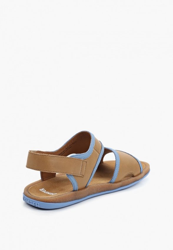 Сандалии Camper