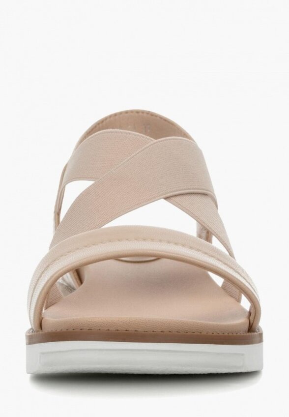 Сандалии T.Taccardi