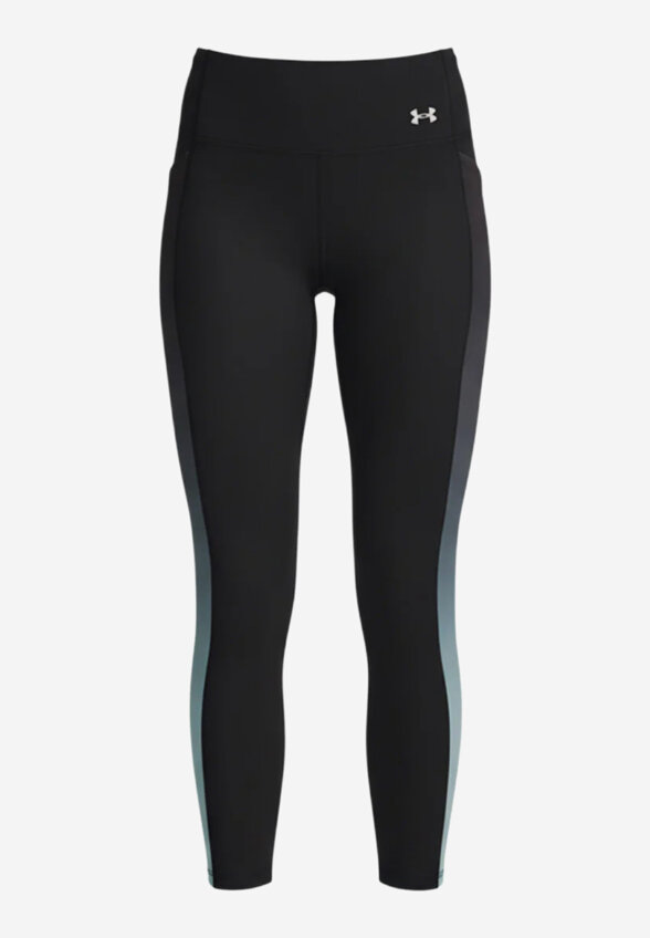 Легинсы женские Under Armour Velociti, Черный