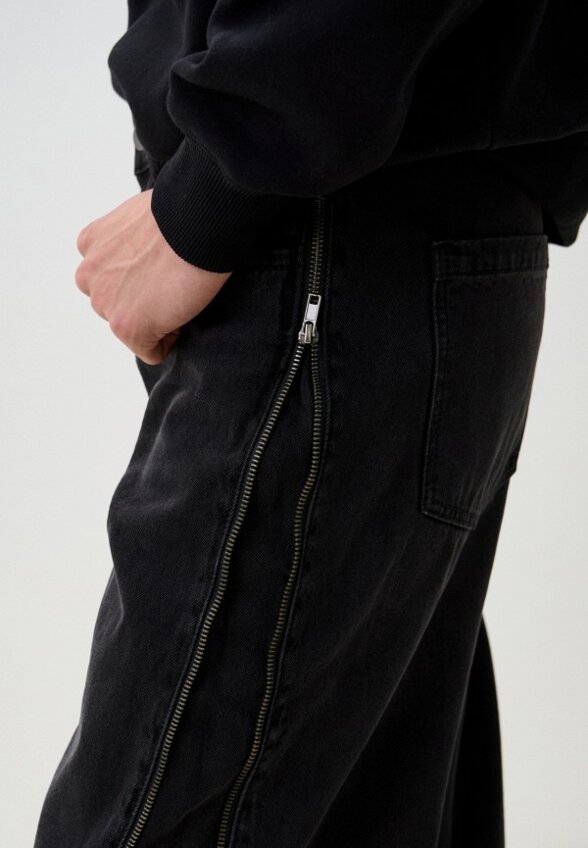 Джинсы Face Code