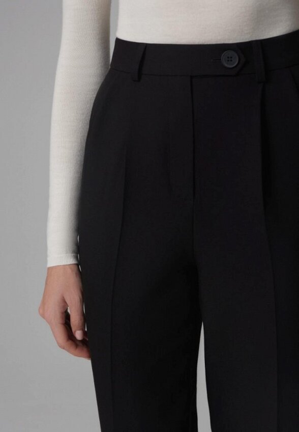 Брюки Anna Pekun