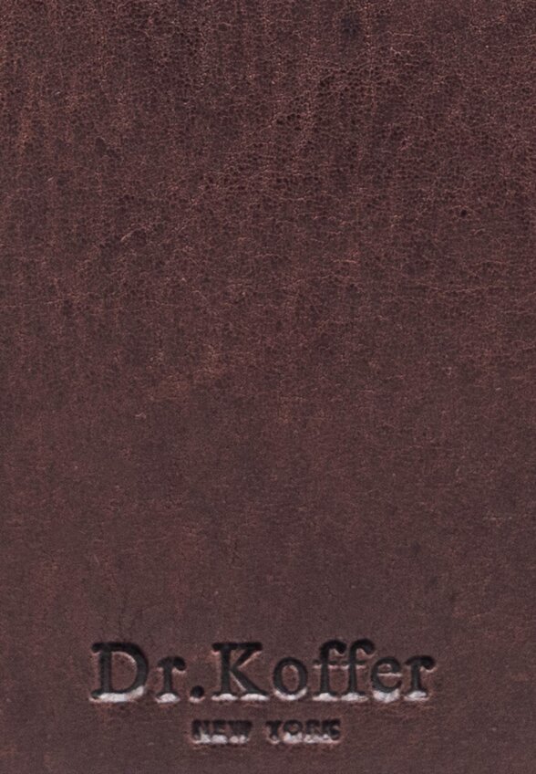 Др.Коффер X510448-245-09 кредитница