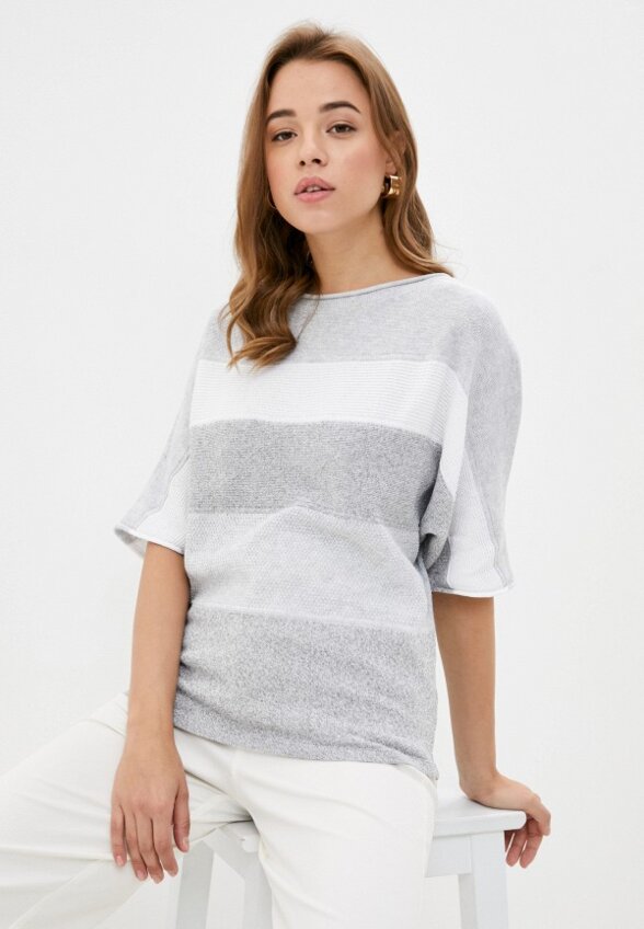 Джемпер Стим