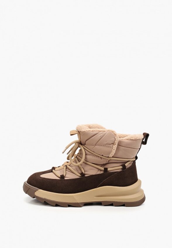 Дутики Saivvila