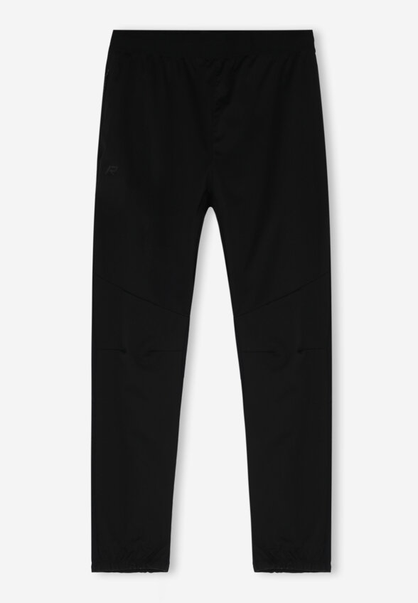 Брюки для беговых лыж мужские Rukka Talola, Черный