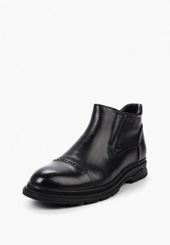 Ботинки Graciana