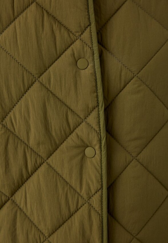 Куртка стеганая Angelo Bonetti