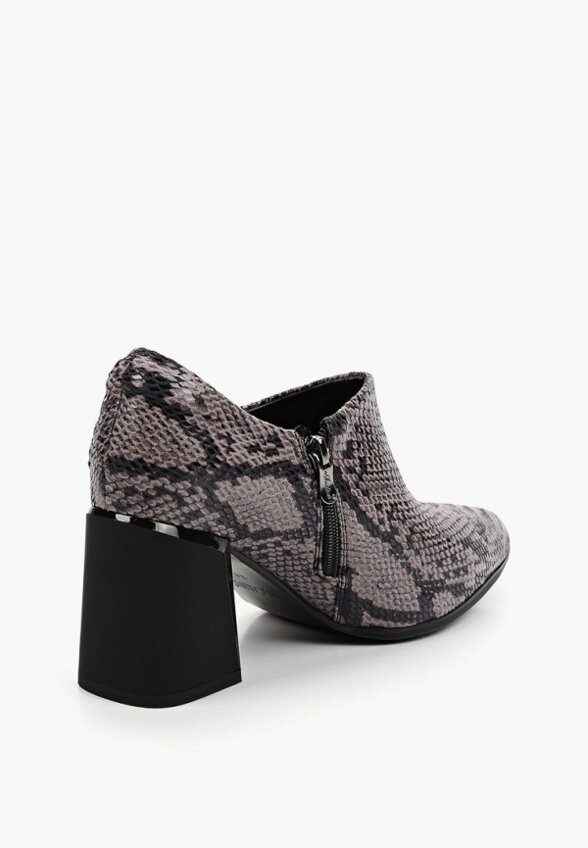 Ботильоны Ascalini