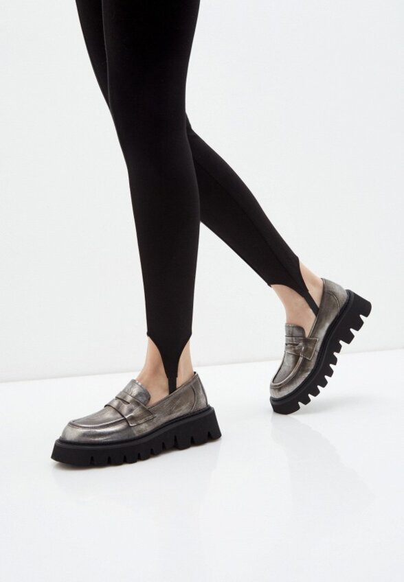 Лоферы Graciana