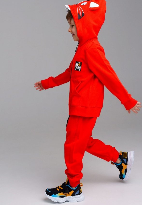 Брюки спортивные PlayToday