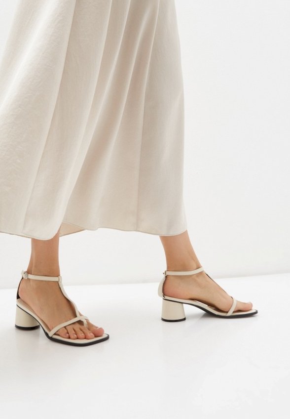 Босоножки Sbalo