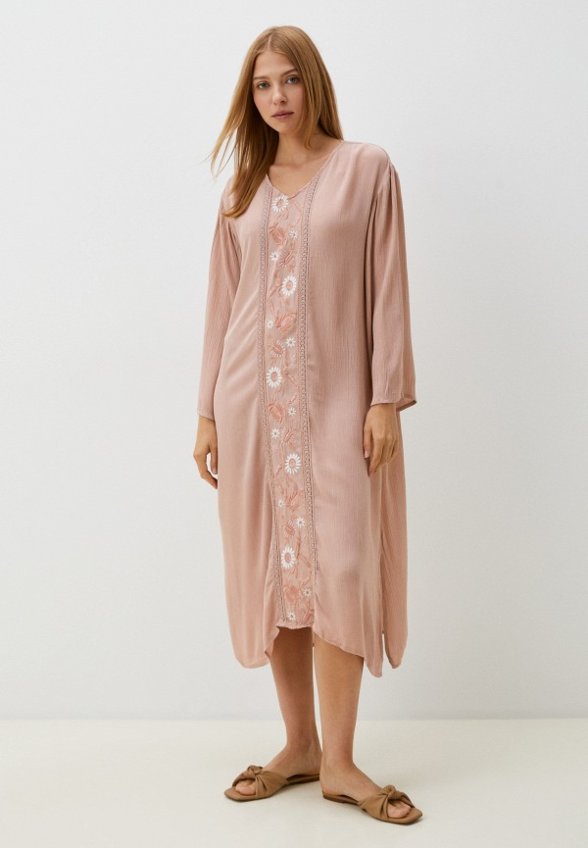 Платье Ганг