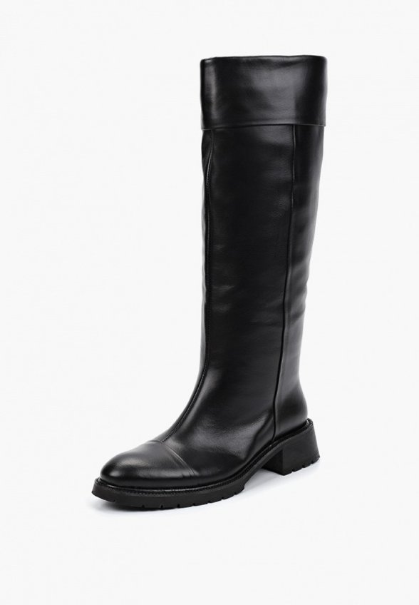 Сапоги Lenuver