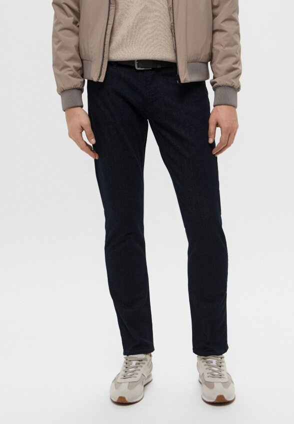 Джинсы Emporio Armani