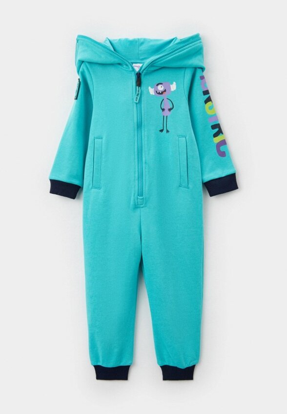 Комбинезон PlayToday