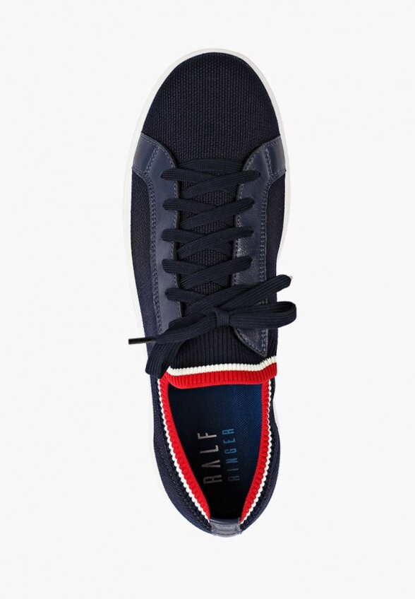 Кеды Ralf Ringer