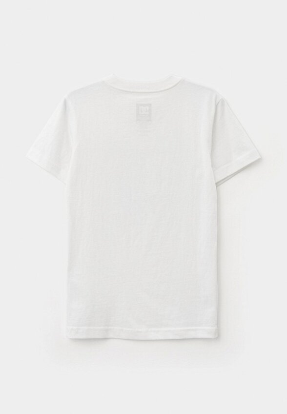 Футболка DC Shoes