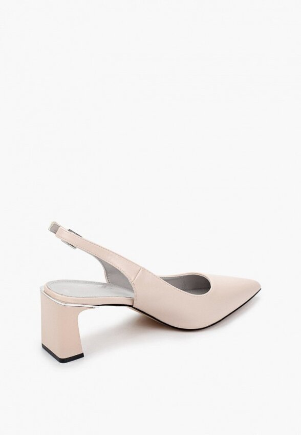 Туфли Dino Ricci Select