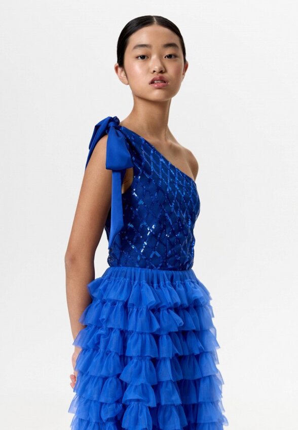 Платье Aliciia