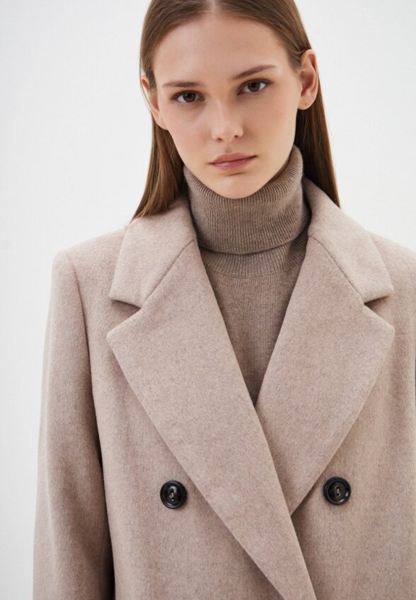 Пальто-пиджак Avalon