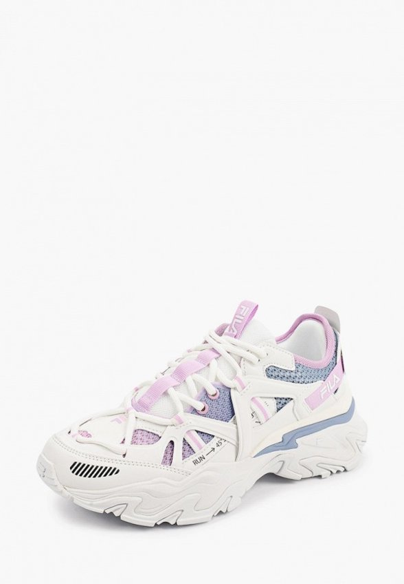 Кроссовки Fila