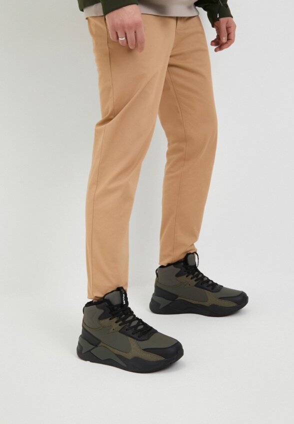 Кроссовки Pulse