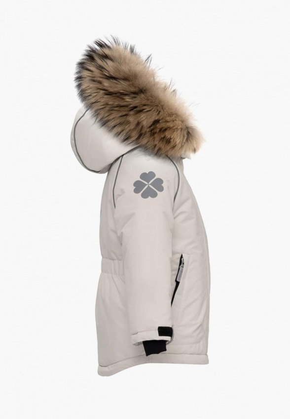 Куртка утепленная Stylish Amadeo