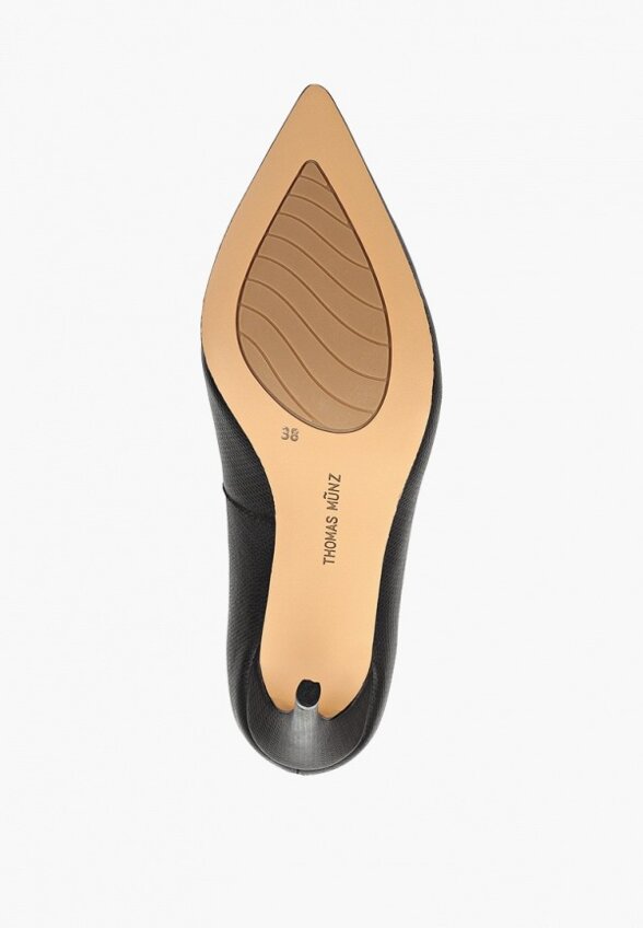 Туфли Thomas Munz