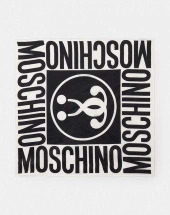 Платок Moschino женщинам