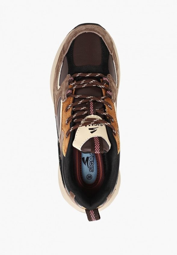 Кроссовки Sigma