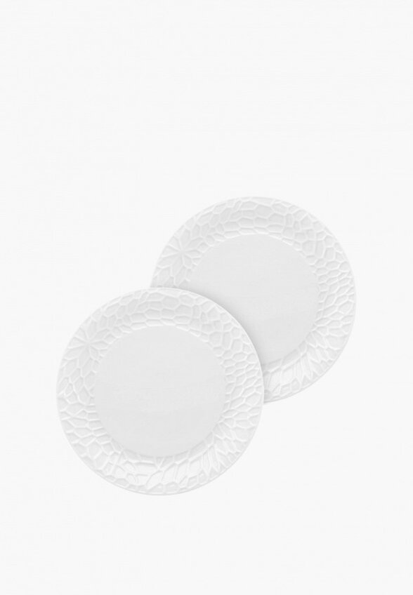 Набор тарелок Elan Gallery
