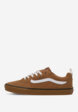 Кеды мужские Vans Filmore, Коричневый1  - превью