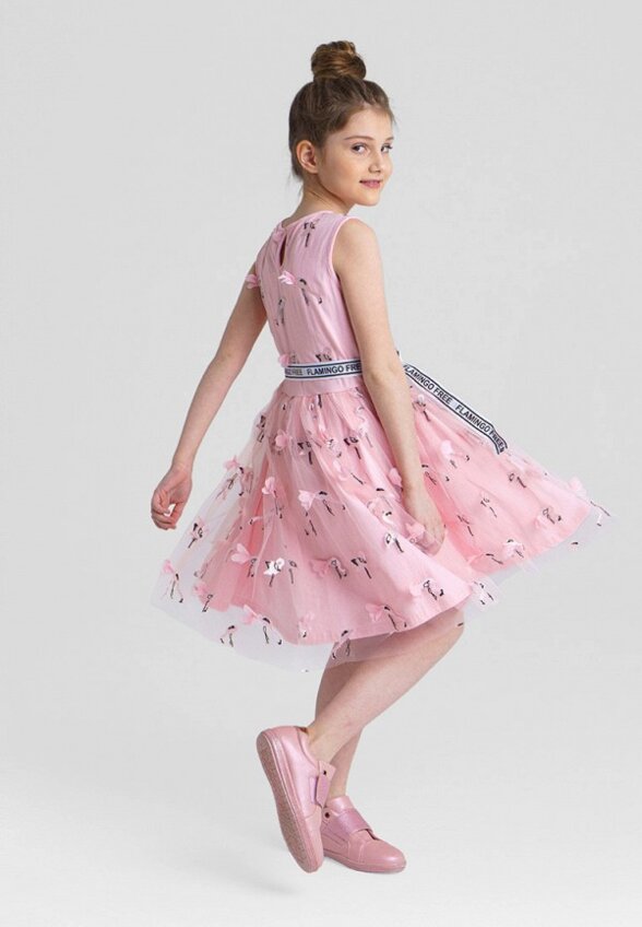 Платье PlayToday