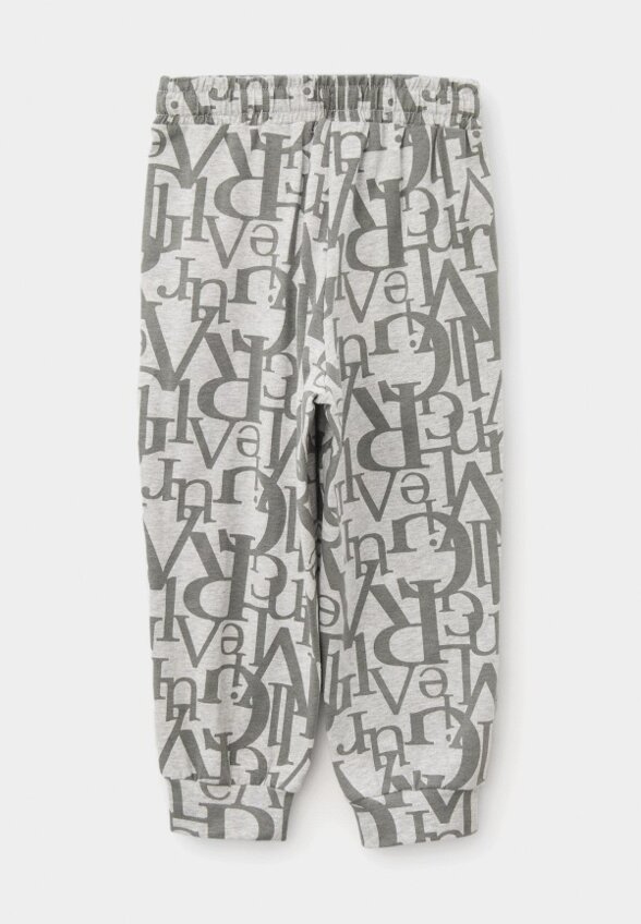 Пижама Gulliver