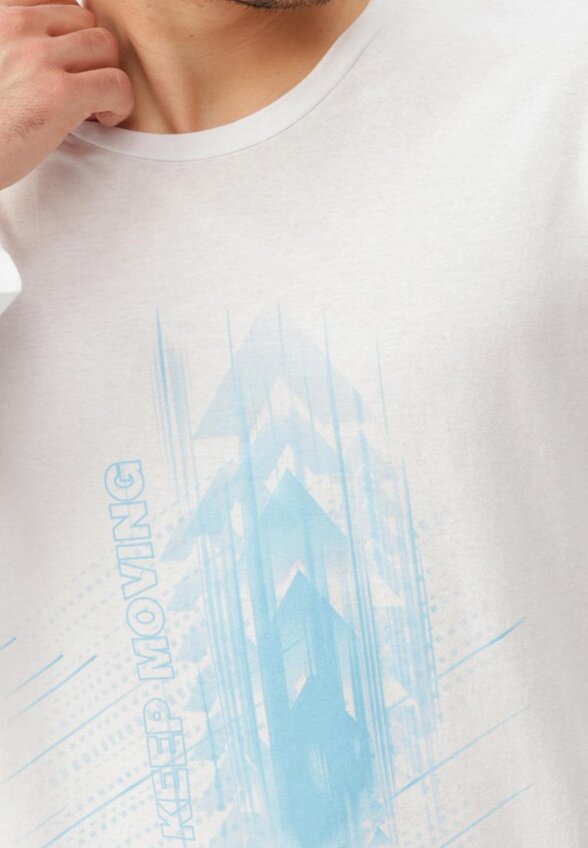 Лонгсливы 2 шт. Morran Brave