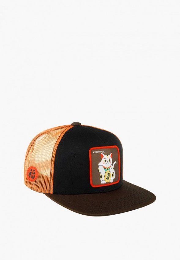 Бейсболка Capslab