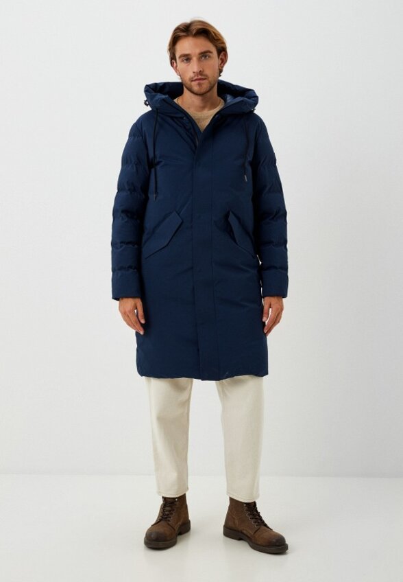 Пуховик Marco Di Radi