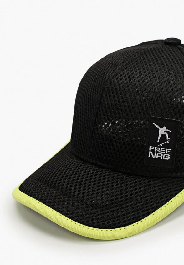 Бейсболка PlayToday