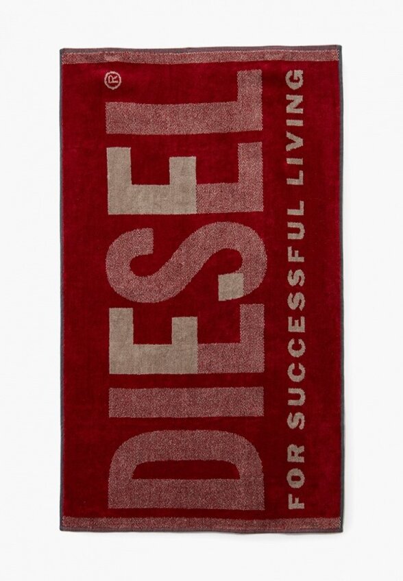 Полотенце Diesel