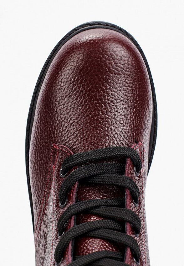 Ботинки Iridis