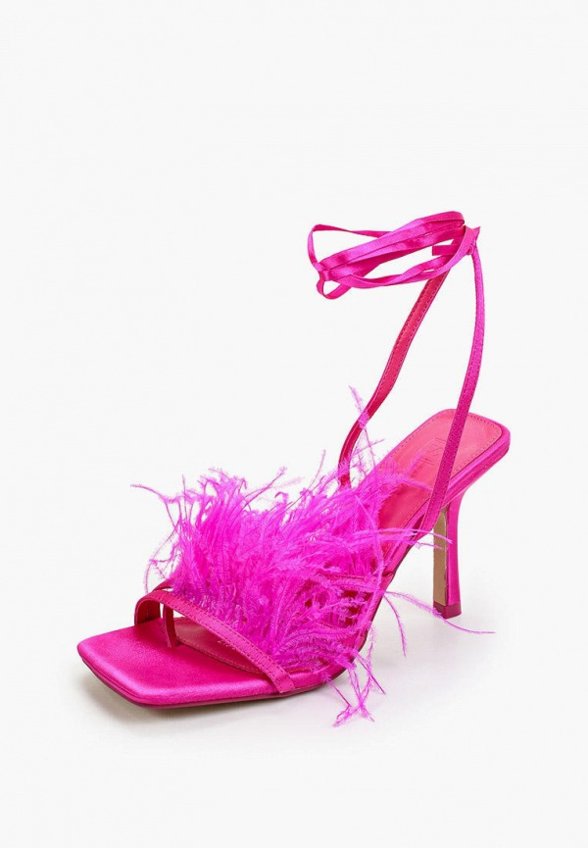 Босоножки Sbalo