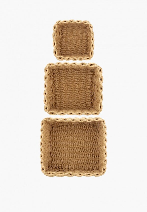 Комплект корзин Elcasa