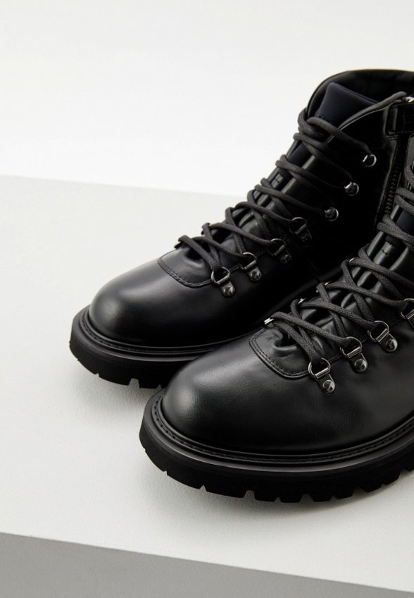 Ботинки Woolrich