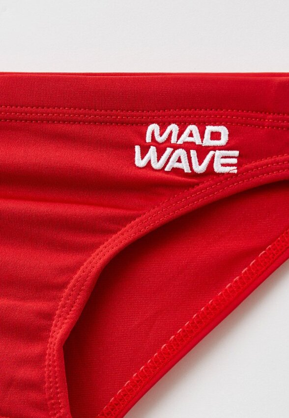 Плавки MadWave