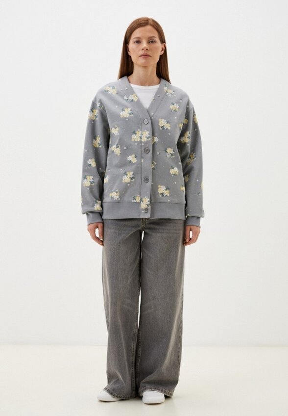 Кардиган Mark Formelle