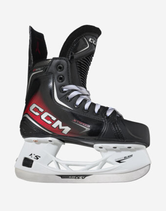 Коньки хоккейные детские CCM SK Jetspeed 870 JR Regular, Мультицвет мужчинам