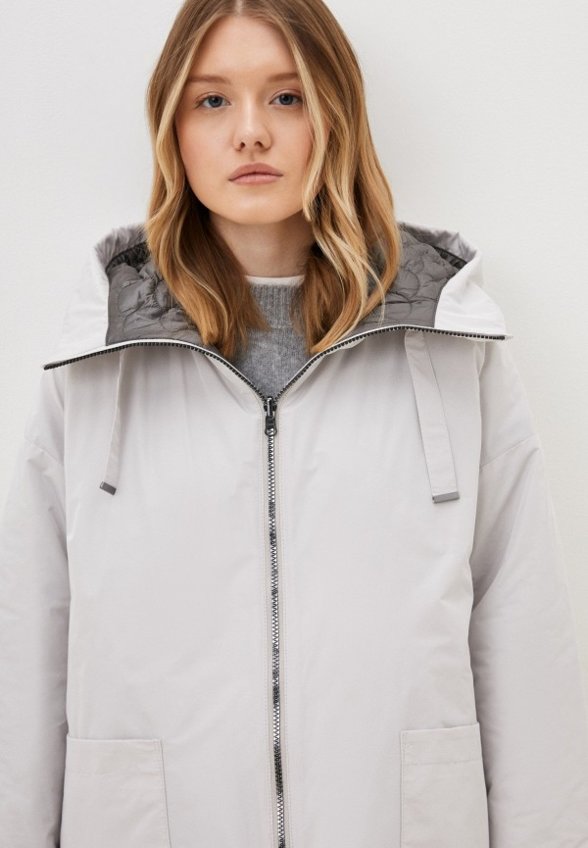 Пуховик Dixi-Coat