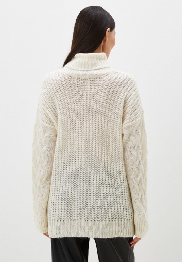 Свитер marhatter