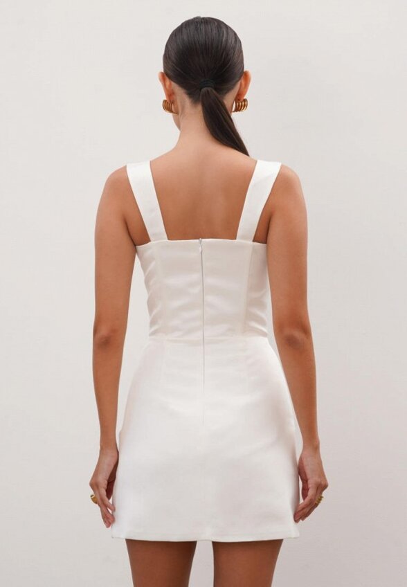 Платье Moscovite